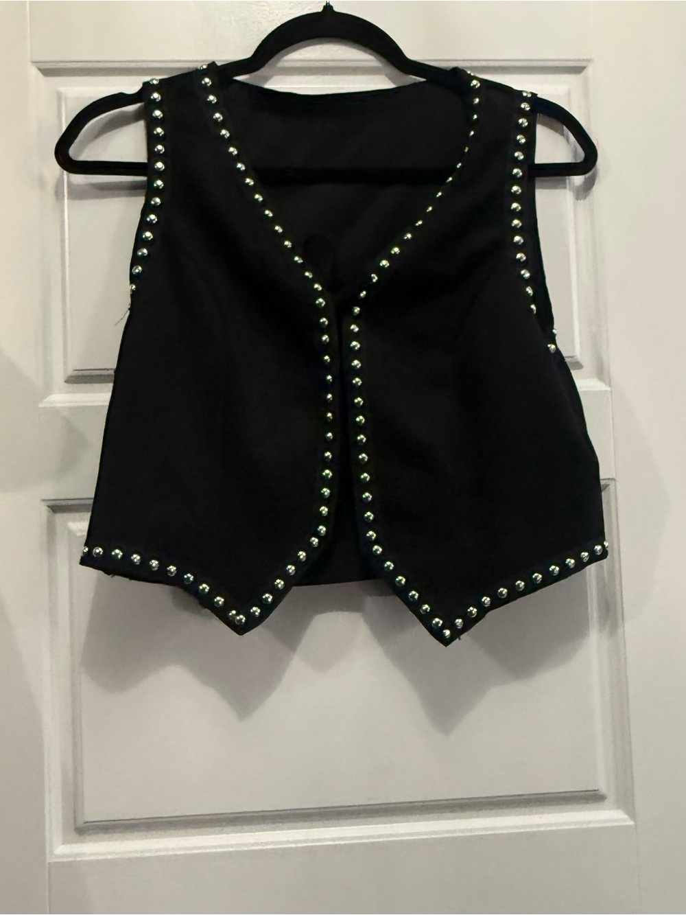 Vest